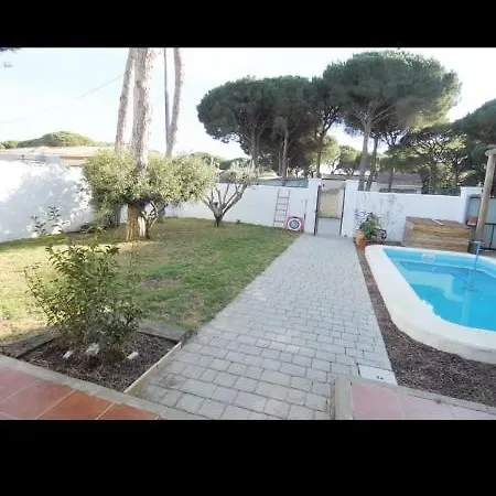 Holiday home Pinar Del Eden Lm