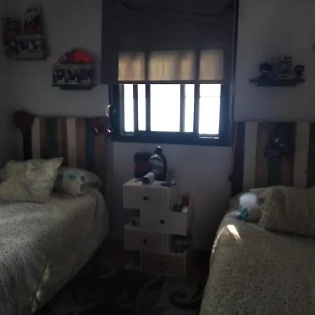 Holiday home Pinar Del Eden Lm Chiclana de la Frontera