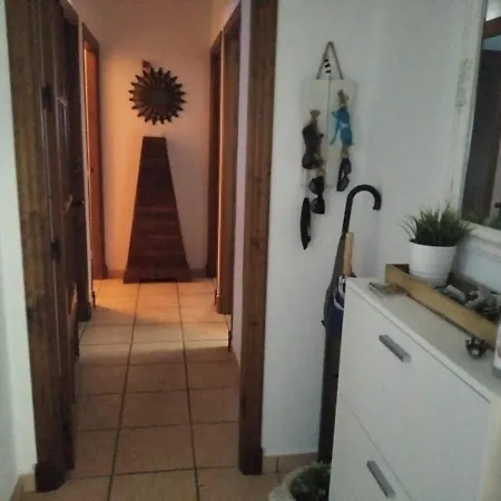 Pinar Del Eden Lm Holiday home