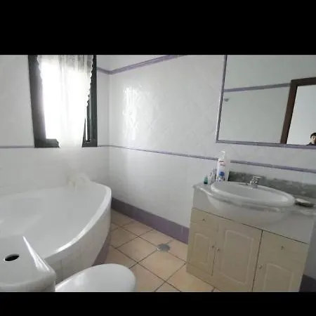 Holiday home Pinar Del Eden Lm Chiclana de la Frontera