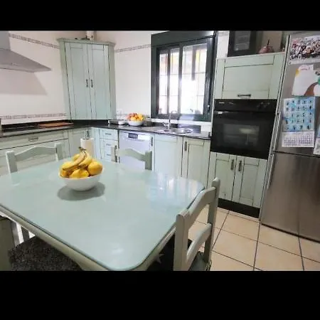 Pinar Del Eden Lm Holiday home