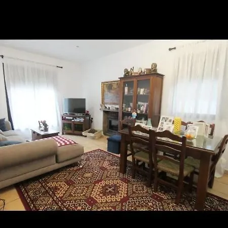 Pinar Del Eden Lm Holiday home Chiclana de la Frontera