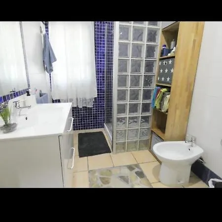 Holiday home Pinar Del Eden Lm *