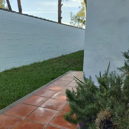 Pinar Del Eden Lm Holiday home Chiclana de la Frontera