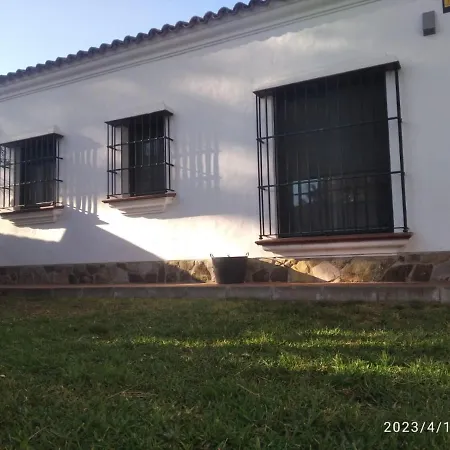 Holiday home Pinar Del Eden Lm