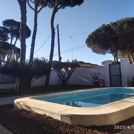 Holiday home Pinar Del Eden Lm *