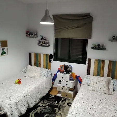 Pinar Del Eden Lm Holiday home *