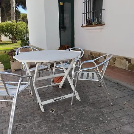 Holiday home Pinar Del Eden Lm *