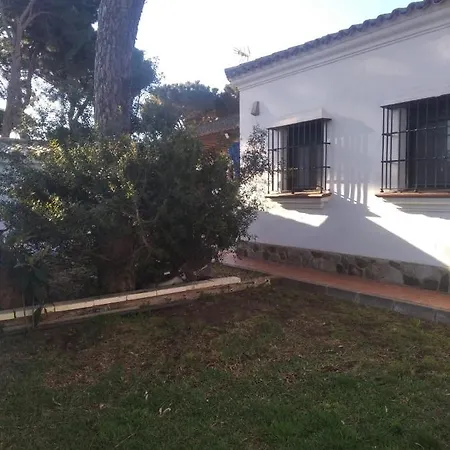 Holiday home Pinar Del Eden Lm Chiclana de la Frontera