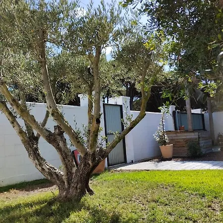 Holiday home Pinar Del Eden Lm