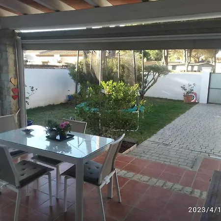 Pinar Del Eden Lm Holiday home *