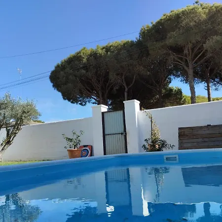 Pinar Del Eden Lm Holiday home