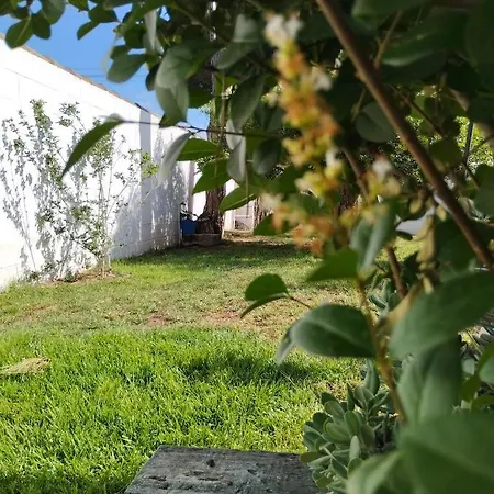 Holiday home Pinar Del Eden Lm Chiclana de la Frontera